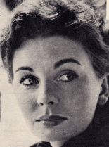 Gigi Perreau