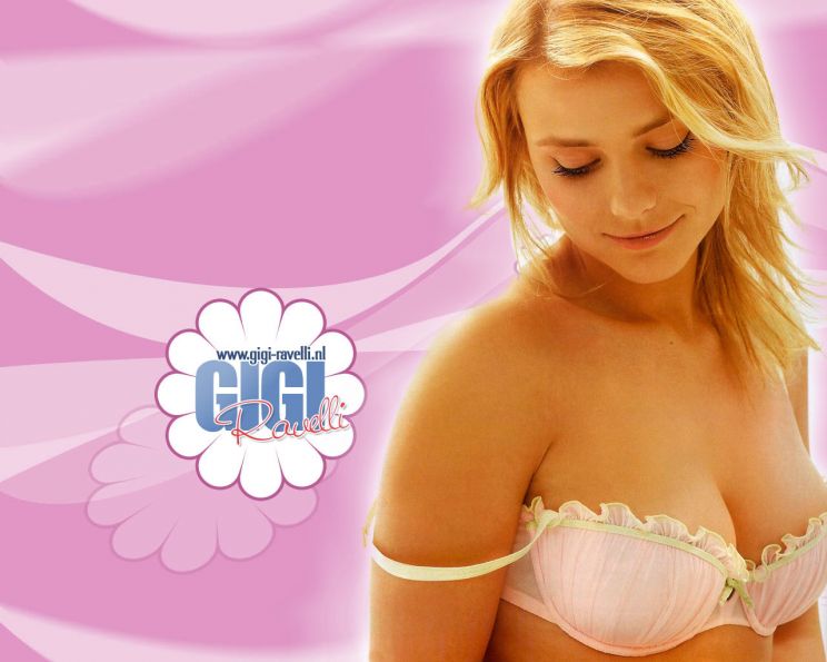 Gigi Rice