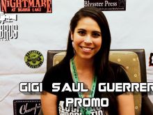 Gigi Saul Guerrero