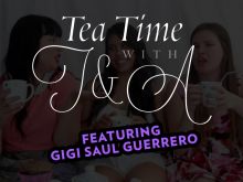 Gigi Saul Guerrero