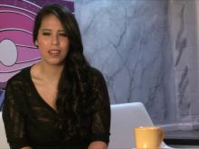 Gigi Saul Guerrero