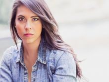 Gigi Saul Guerrero photo