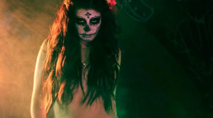 Gigi Saul Guerrero