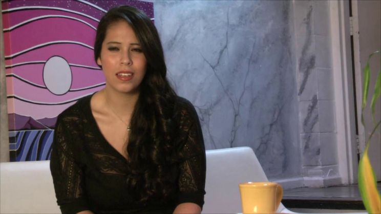 Gigi Saul Guerrero