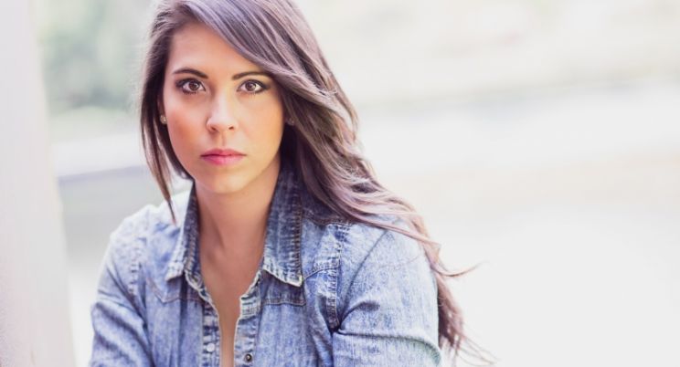 Gigi Saul Guerrero