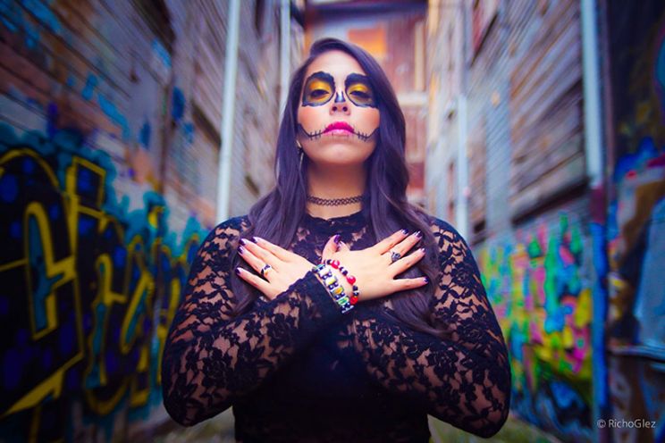 Gigi Saul Guerrero