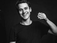 Gijs Blom photo