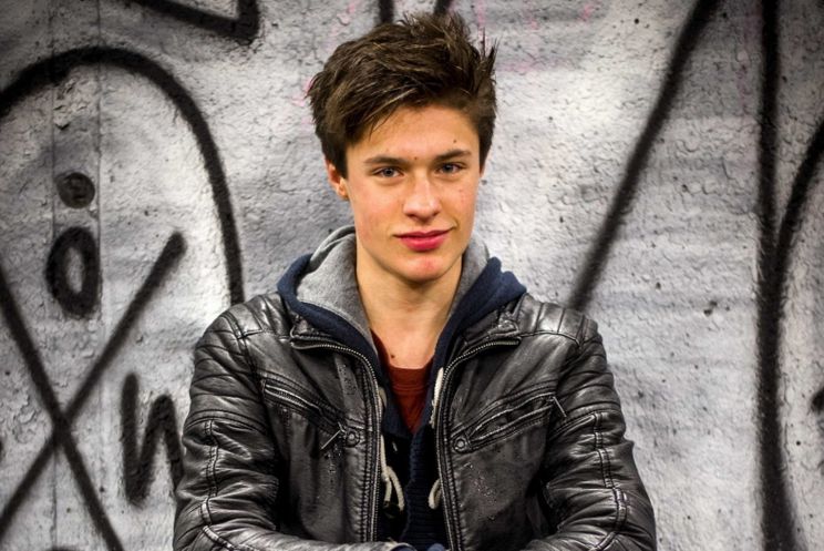 Gijs Blom