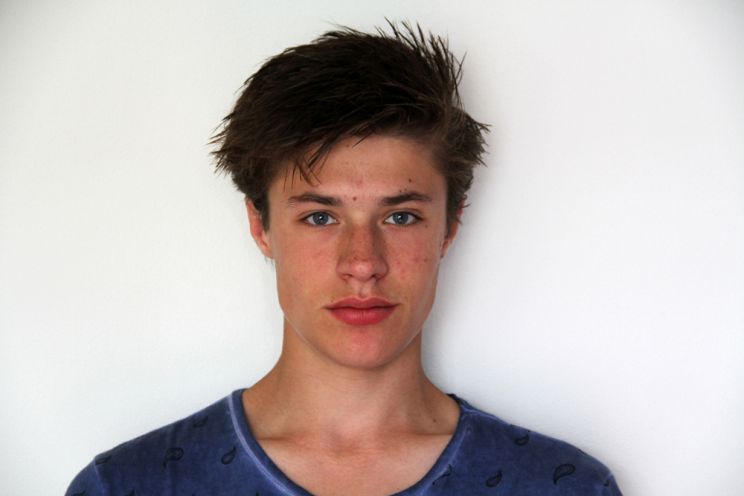 Gijs Blom