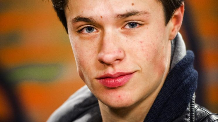 Gijs Blom