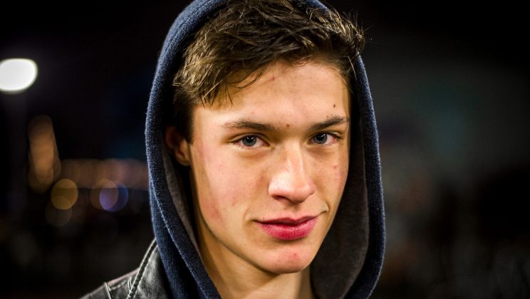 Gijs Blom