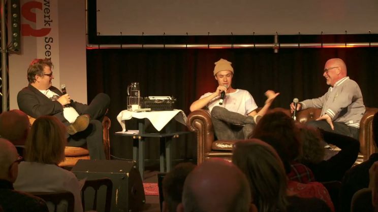 Gijs Blom