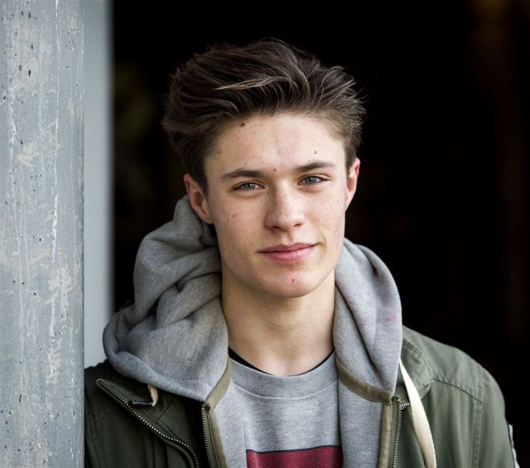 Gijs Blom