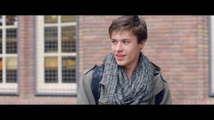 Gijs Blom