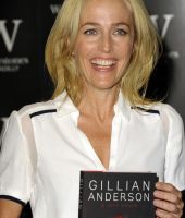 Gil Anderson
