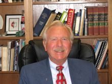 Gil Anderson