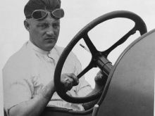 Gil Anderson
