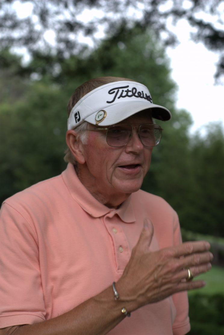 Gil Anderson