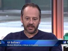 Gil Bellows