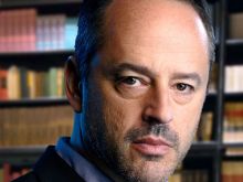 Gil Bellows