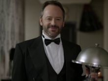 Gil Bellows