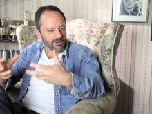 Gil Bellows