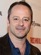 Gil Bellows