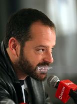 Gil Bellows