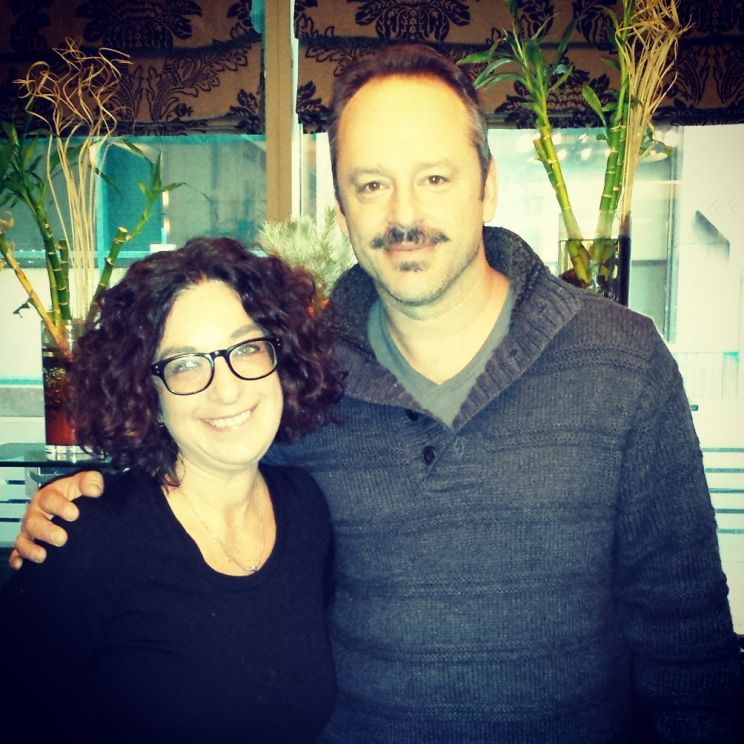 Gil Bellows