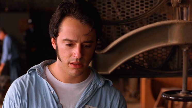 Gil Bellows