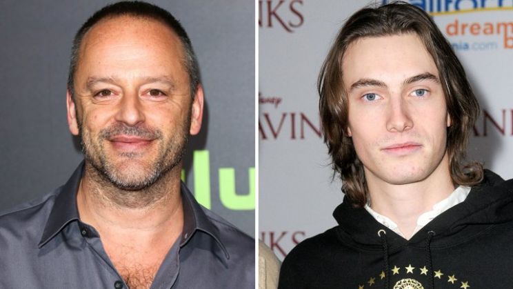 Gil Bellows