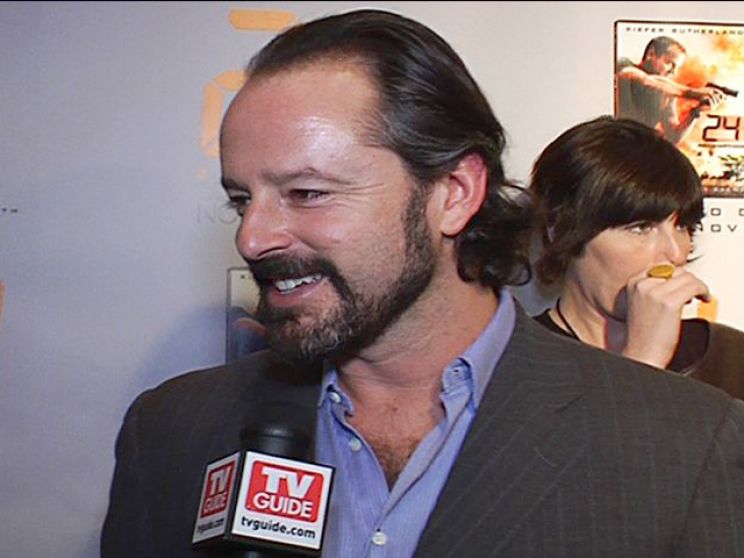 Gil Bellows