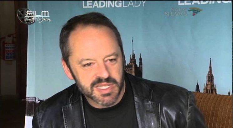 Gil Bellows