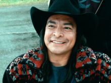 Gil Birmingham