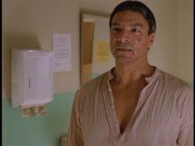 Gil Birmingham