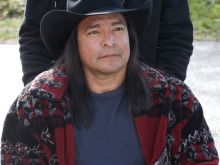 Gil Birmingham