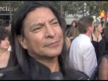 Gil Birmingham photo