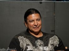 Gil Birmingham