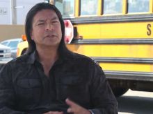 Gil Birmingham photo