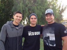 Gil Birmingham