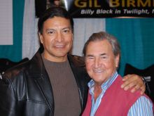 Gil Birmingham