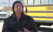 Gil Birmingham