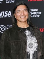 Gil Birmingham