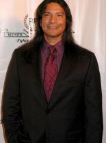 Gil Birmingham