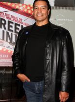 Gil Birmingham