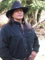 Gil Birmingham photo