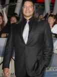 Gil Birmingham