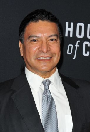 Gil Birmingham