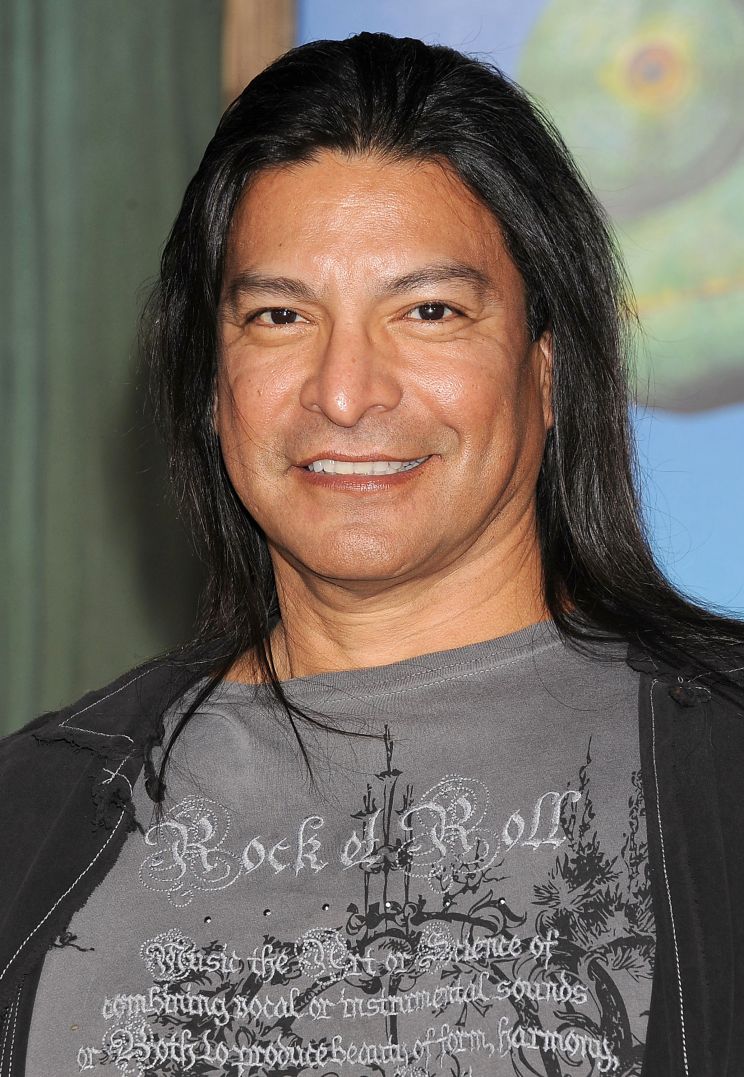 Gil Birmingham