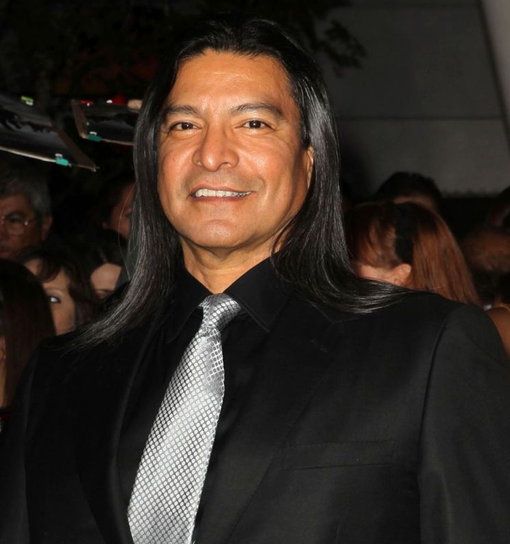 Pictures of Gil Birmingham